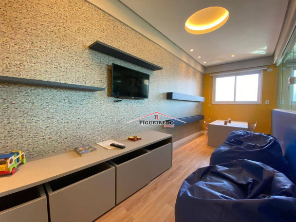 Imagem Apartamento com 1 Quarto à Venda, 60 m² em Caiçara - Praia Grande