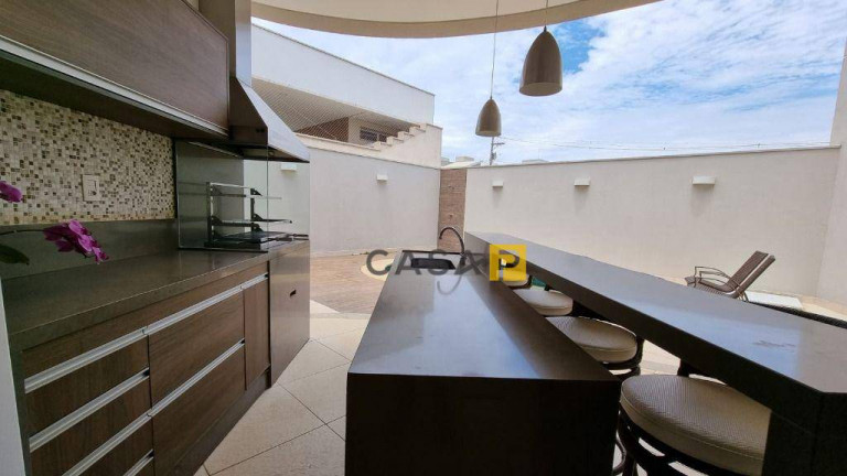 Imagem Casa com 4 Quartos à Venda, 388 m² em Jardim Trípoli - Americana Imagem Casa com 4 Quartos à Venda, 388 m² em Jardim Trípoli - Americana