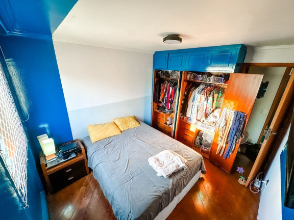 Imagem Imóvel com 3 Quartos à Venda, 80 m² em Vila Campestre - São Paulo Imagem Imóvel com 3 Quartos à Venda, 80 m² em Vila Campestre - São Paulo