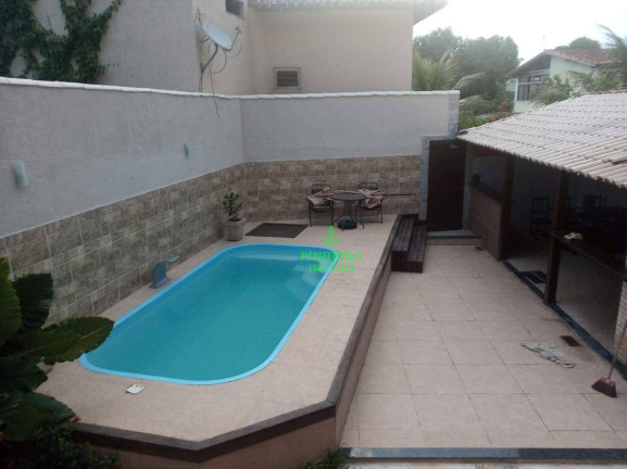 Imagem Casa com 3 Quartos à Venda, 150 m² em Engenho Do Mato - Niterói Imagem Casa com 3 Quartos à Venda, 150 m² em Engenho Do Mato - Niterói