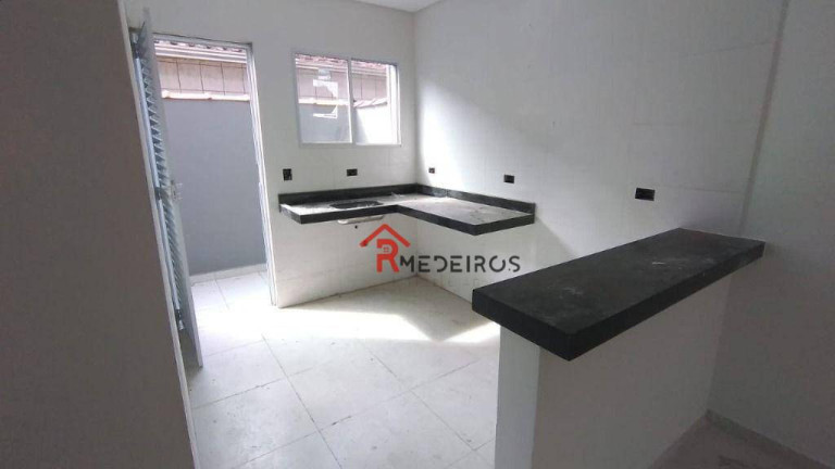 Imagem Casa com 2 Quartos à Venda, 50 m² em Aviação - Praia Grande Imagem Casa com 2 Quartos à Venda, 50 m² em Aviação - Praia Grande