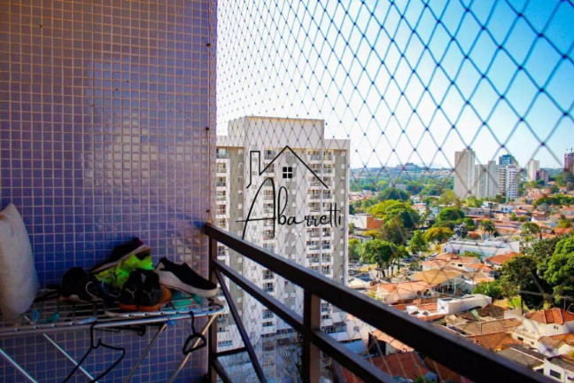 Imagem Apartamento com 3 Quartos à Venda, 132 m² em Cidade Alta - Piracicaba