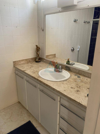 Imagem Apartamento com 3 Quartos à Venda, 140 m² em Vila Assunção - Santo André Imagem Apartamento com 3 Quartos à Venda, 140 m² em Vila Assunção - Santo André