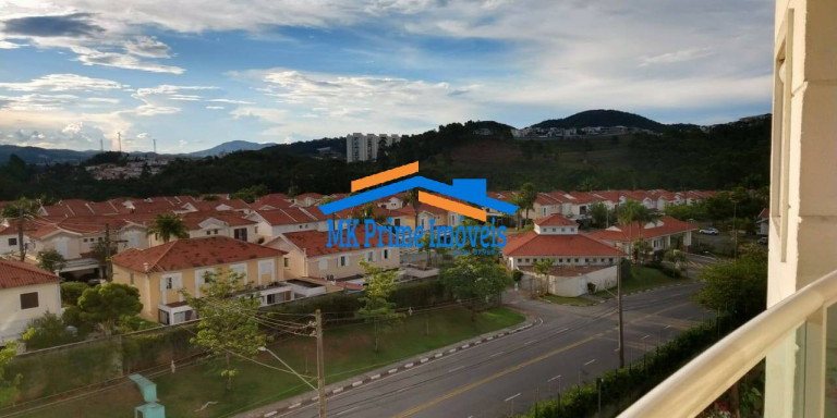 Imagem Apartamento com 2 Quartos à Venda, 113 m² em Tamboré - Santana De Parnaíba Imagem Apartamento com 2 Quartos à Venda, 113 m² em Tamboré - Santana De Parnaíba
