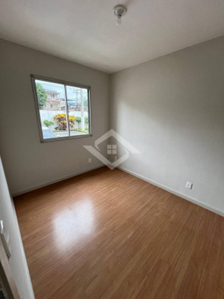 Imagem Apartamento com 3 Quartos à Venda, 55 m² em Campo Grande - Rio De Janeiro