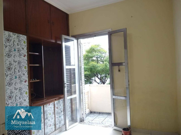 Imagem Apartamento com 2 Quartos à Venda, 75 m² em Bom Retiro - São Paulo Imagem Apartamento com 2 Quartos à Venda, 75 m² em Bom Retiro - São Paulo