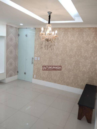 Imagem Apartamento com 4 Quartos à Venda, 100 m² em Jardim Flor Da Montanha - Guarulhos Imagem Apartamento com 4 Quartos à Venda, 100 m² em Jardim Flor Da Montanha - Guarulhos