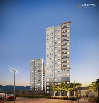 Imagem Apartamento com 2 Quartos à Venda, 59 m² em Chácara Saudáveis E Encantadoras - Jundiaí Imagem Apartamento com 2 Quartos à Venda, 59 m² em Chácara Saudáveis E Encantadoras - Jundiaí