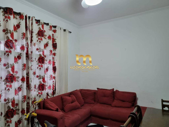 Imagem Casa com 2 Quartos à Venda, 100 m² em Real - Praia Grande