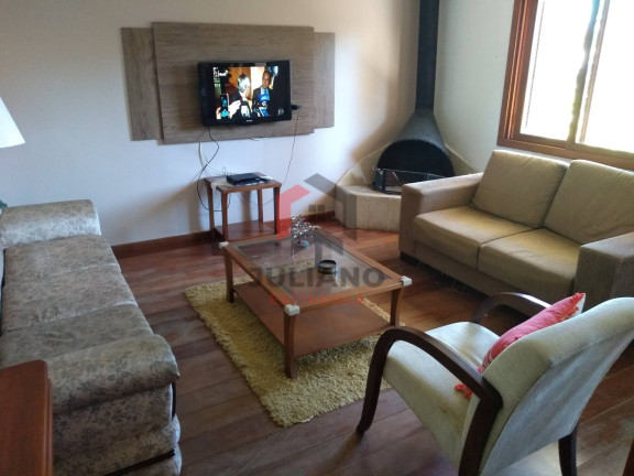 Imagem Casa com 4 Quartos à Venda, 308 m² em Chácara Das Pedras - Porto Alegre Imagem Casa com 4 Quartos à Venda, 308 m² em Chácara Das Pedras - Porto Alegre