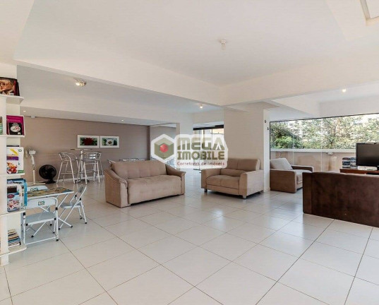 Imagem Apartamento com 2 Quartos à Venda, 71 m² em Itacorubi - Florianópolis Imagem Apartamento com 2 Quartos à Venda, 71 m² em Itacorubi - Florianópolis