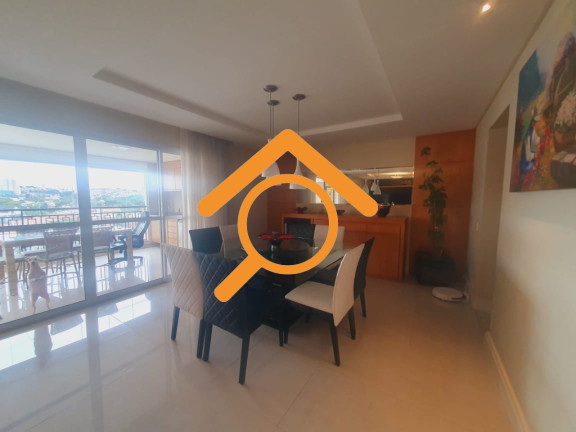 Imagem Imóvel com 3 Quartos à Venda, 163 m² em Jurubatuba - Sao Paulo Imagem Imóvel com 3 Quartos à Venda, 163 m² em Jurubatuba - Sao Paulo