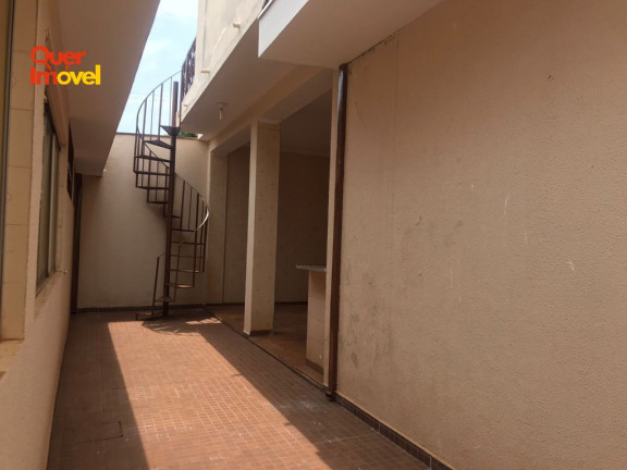 Imagem Casa com 4 Quartos à Venda, 200 m² em Independência - Ribeirão Preto Imagem Casa com 4 Quartos à Venda, 200 m² em Independência - Ribeirão Preto