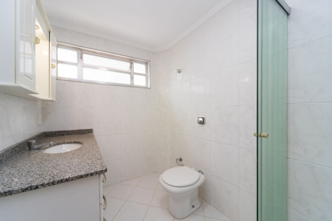 Apartamento com 3 Quartos à Venda, 125 m² em Moema Pássaros - São Paulo