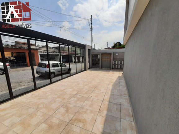 Imagem Imóvel Comercial à Venda, 344 m² em Jardim Cotinha - São Paulo Imagem Imóvel Comercial à Venda, 344 m² em Jardim Cotinha - São Paulo