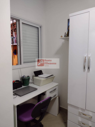 Imagem Apartamento com 2 Quartos à Venda, 51 m² em Vila Francisco Matarazzo - Santo André Imagem Apartamento com 2 Quartos à Venda, 51 m² em Vila Francisco Matarazzo - Santo André