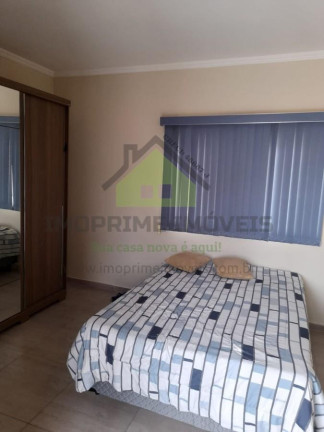 Imagem Casa com 4 Quartos à Venda, 210 m² em Cidade Jardim - Jacareí Imagem Casa com 4 Quartos à Venda, 210 m² em Cidade Jardim - Jacareí