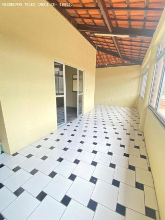 Imagem Casa com 3 Quartos à Venda, 380 m² em Araturi (jurema) - Caucaia Imagem Casa com 3 Quartos à Venda, 380 m² em Araturi (jurema) - Caucaia
