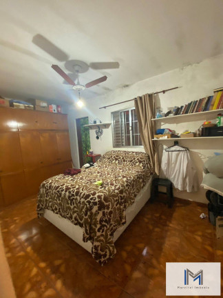 Imagem Casa com 10 Quartos à Venda, 250 m² em Vila Silviania - Carapicuíba
