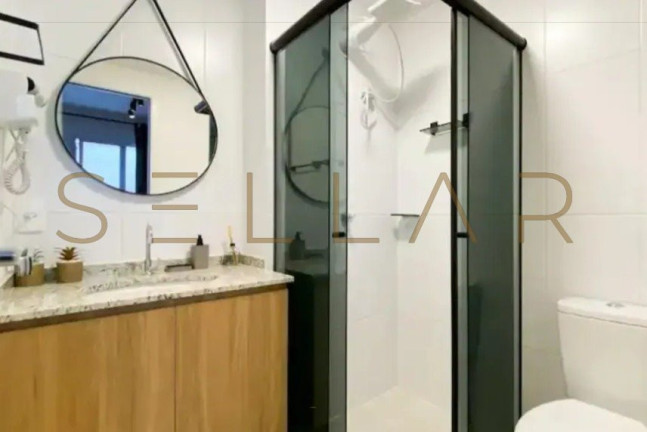 Imagem Apartamento com 10 Quartos à Venda, 26 m² em Bela Vista - São Paulo