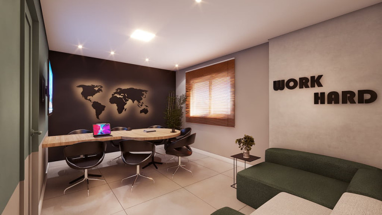 Imagem Apartamento com 3 Quartos à Venda, 81 m² em Itaquera - São Paulo Imagem Apartamento com 3 Quartos à Venda, 81 m² em Itaquera - São Paulo
