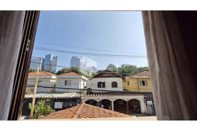 Imagem Casa com 3 Quartos à Venda, 145 m² em Chácara Santo Antônio (zona Sul) - São Paulo Imagem Casa com 3 Quartos à Venda, 145 m² em Chácara Santo Antônio (zona Sul) - São Paulo