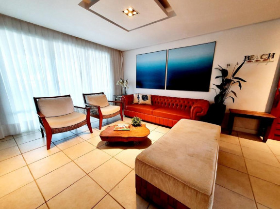 Cobertura com 4 Quartos à Venda, 196 m² em Porto Das Dunas - Aquiraz