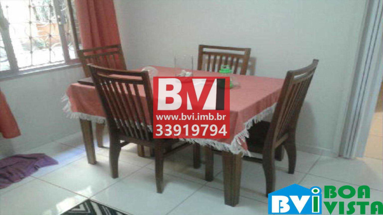 Imagem Apartamento com 1 Quarto à Venda, 48 m² em Braz De Pina - Rio De Janeiro