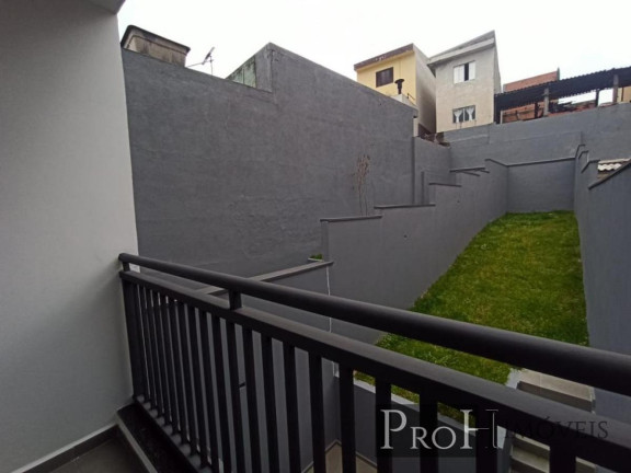 Imagem Sobrado com 2 Quartos à Venda, 89 m² em Taboão - Diadema
