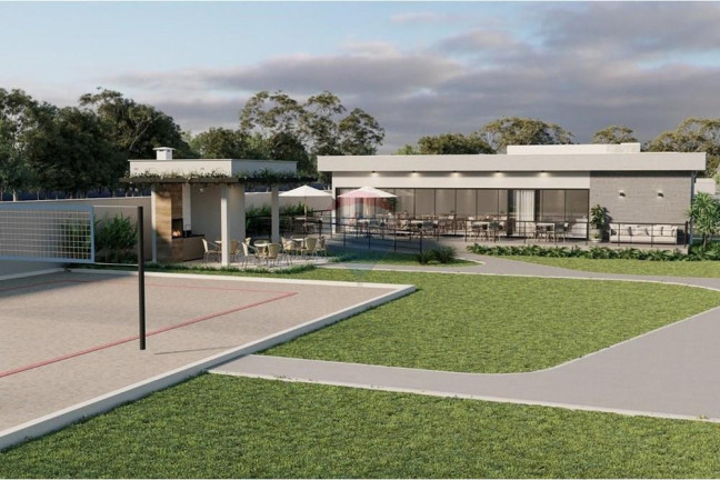 Imagem Terreno à Venda, 216 m² em São José Do Imbassai - Maricá