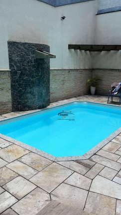 Imagem Casa com 3 Quartos à Venda, 250 m² em Jardim Morumbi - Sorocaba Imagem Casa com 3 Quartos à Venda, 250 m² em Jardim Morumbi - Sorocaba