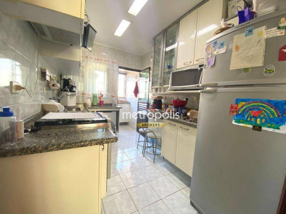 Imagem Apartamento com 3 Quartos à Venda, 90 m² em Boa Vista - São Caetano Do Sul Imagem Apartamento com 3 Quartos à Venda, 90 m² em Boa Vista - São Caetano Do Sul