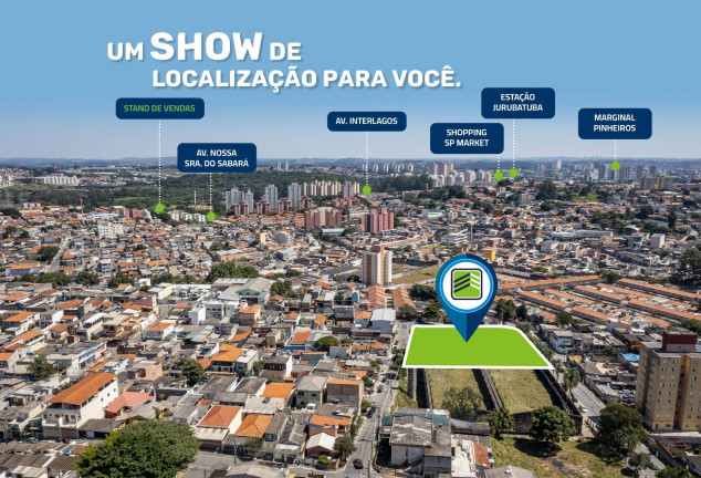 Imagem Apartamento com 2 Quartos à Venda, 3.431 m² em Jardim Da Pedreira - São Paulo