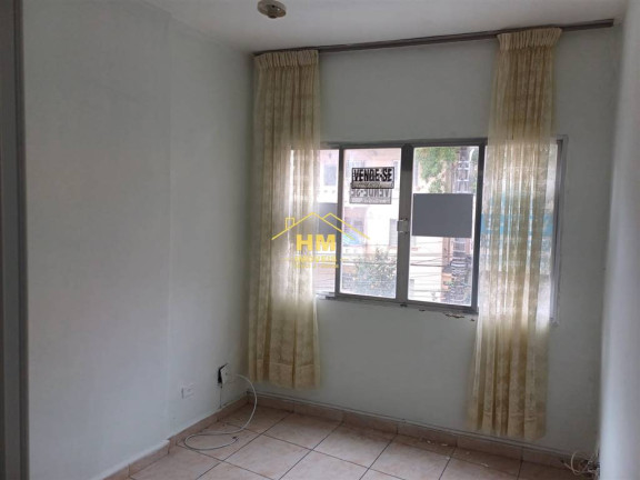 Imagem Apartamento com 1 Quarto à Venda, 59 m² em Centro - Sao Vicente Imagem Apartamento com 1 Quarto à Venda, 59 m² em Centro - Sao Vicente