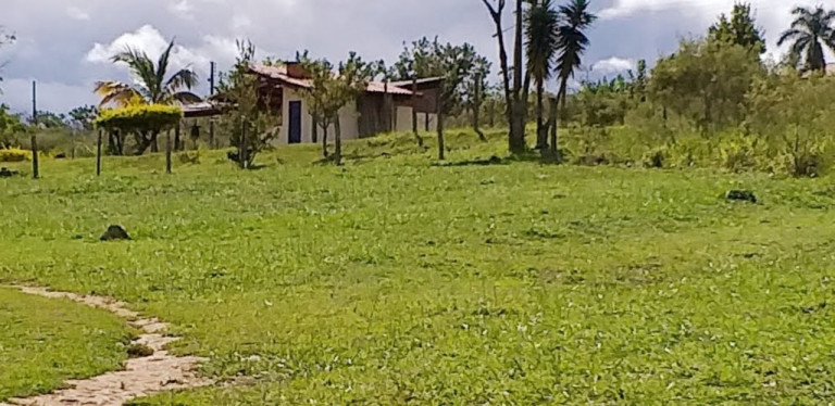 Imagem Imóvel com 4 Quartos à Venda, 94.420 m² em Brazlândia - Brasília Imagem Imóvel com 4 Quartos à Venda, 94.420 m² em Brazlândia - Brasília