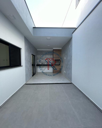 Imagem Casa com 3 Quartos à Venda, 109 m² em Cajuru Do Sul - Sorocaba Imagem Casa com 3 Quartos à Venda, 109 m² em Cajuru Do Sul - Sorocaba