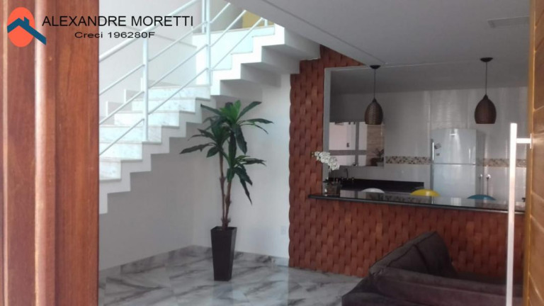 Imagem Casa com 3 Quartos à Venda, 150 m² em Novo Horizonte - Sorocaba Imagem Casa com 3 Quartos à Venda, 150 m² em Novo Horizonte - Sorocaba
