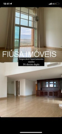 Imagem Apartamento com 4 Quartos à Venda, 296 m² em Jardim Irajá - Ribeirão Preto Imagem Apartamento com 4 Quartos à Venda, 296 m² em Jardim Irajá - Ribeirão Preto