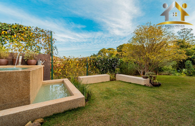 Imagem Casa de Condomínio com 3 Quartos à Venda, 338 m² em Granja Viana - Cotia Imagem Casa de Condomínio com 3 Quartos à Venda, 338 m² em Granja Viana - Cotia