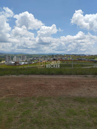 Imagem Terreno em Condomínio à Venda, 358 m² em Urbanova - São José Dos Campos