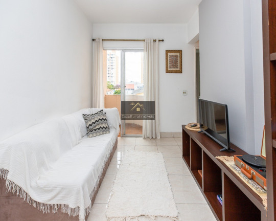 Imagem Apartamento com 2 Quartos à Venda, 62 m² em Vila Da Saúde - São Paulo