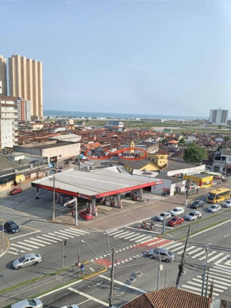 Imagem Kitnet com 1 Quarto à Venda, 31 m² em Vila Caiçara - Praia Grande Imagem Kitnet com 1 Quarto à Venda, 31 m² em Vila Caiçara - Praia Grande