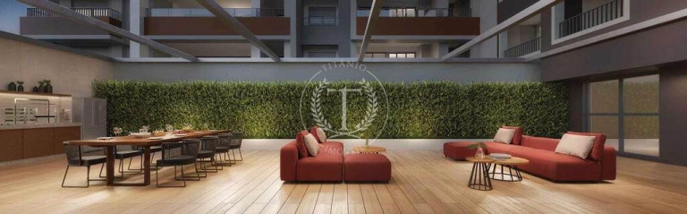 Imagem Apartamento com 1 Quarto à Venda, 25 m² em Vila Mariana - São Paulo Imagem Apartamento com 1 Quarto à Venda, 25 m² em Vila Mariana - São Paulo
