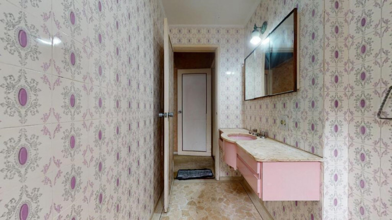 Imagem Imóvel com 3 Quartos à Venda, 153 m² em Paraíso - São Paulo Imagem Imóvel com 3 Quartos à Venda, 153 m² em Paraíso - São Paulo