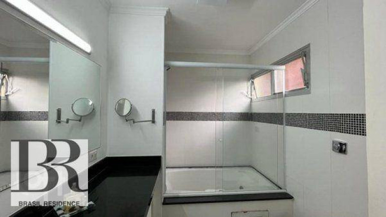 Imagem Apartamento com 3 Quartos à Venda, 189 m² em Itaim Bibi - São Paulo Imagem Apartamento com 3 Quartos à Venda, 189 m² em Itaim Bibi - São Paulo