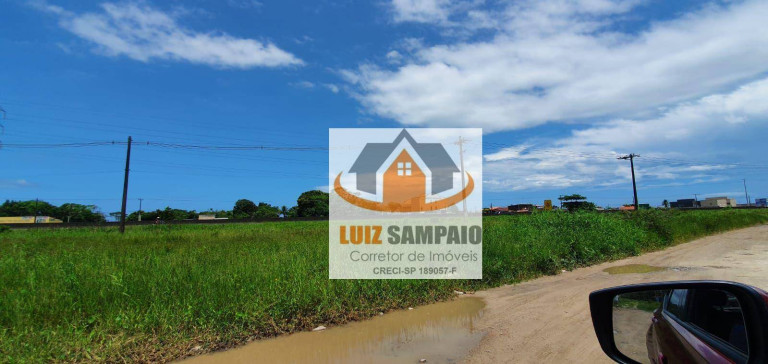 Imagem Terreno à Venda, 550 m² em Jardim Guacyra - Itanhaém Imagem Terreno à Venda, 550 m² em Jardim Guacyra - Itanhaém