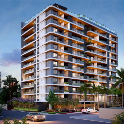 Imagem Apartamento com 2 Quartos à Venda, 78 m² em Tambaú - João Pessoa