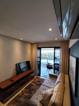 Imagem Apartamento com 1 Quarto à Venda, 53 m² em Caminho Das árvores - Salvador
