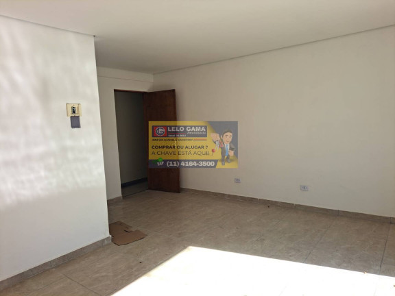 Imagem Sala Comercial para Alugar, 42 m² em Centro - Carapicuíba