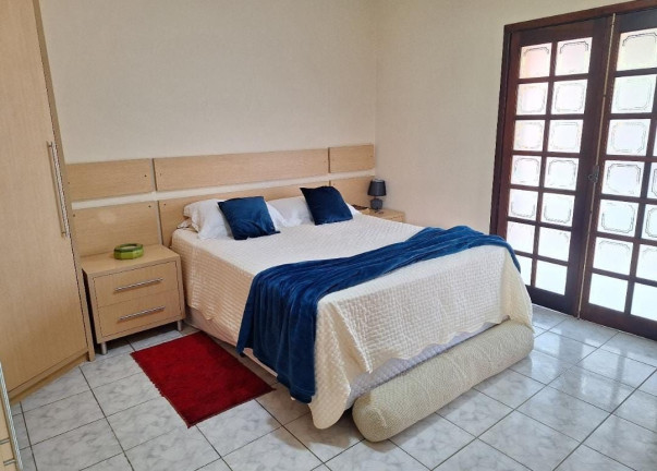 Imagem Sobrado com 3 Quartos à Venda, 214 m² em Jardim Altos De Santana Ii - Jacareí Imagem Sobrado com 3 Quartos à Venda, 214 m² em Jardim Altos De Santana Ii - Jacareí